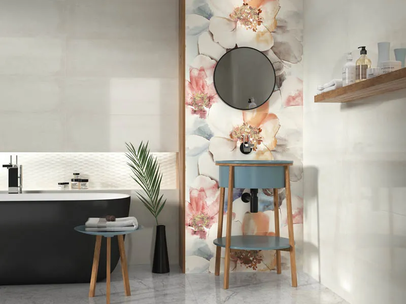 Керамическая плитка CREA от производителя APE Ceramica –  фото