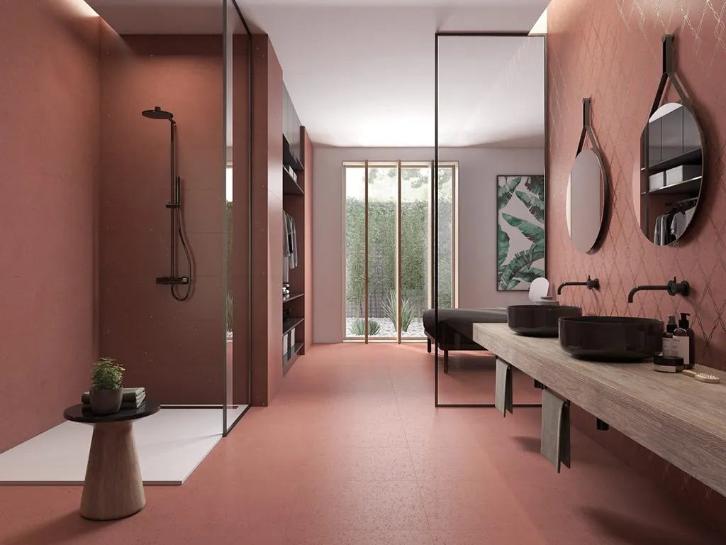 Керамическая плитка GOLDSTONE от производителя La Platera –  фото