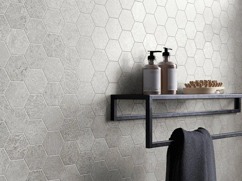 Керамогранит OXIDART от производителя Sant Agostino –  фото