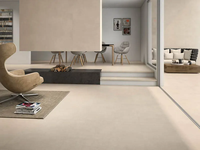 Керамическая плитка NEUTRAL от производителя Ibero Ceramicas –  фото