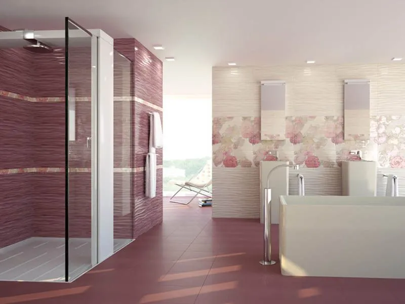 Керамическая плитка MONACO от производителя Alcor Azulejos –  фото