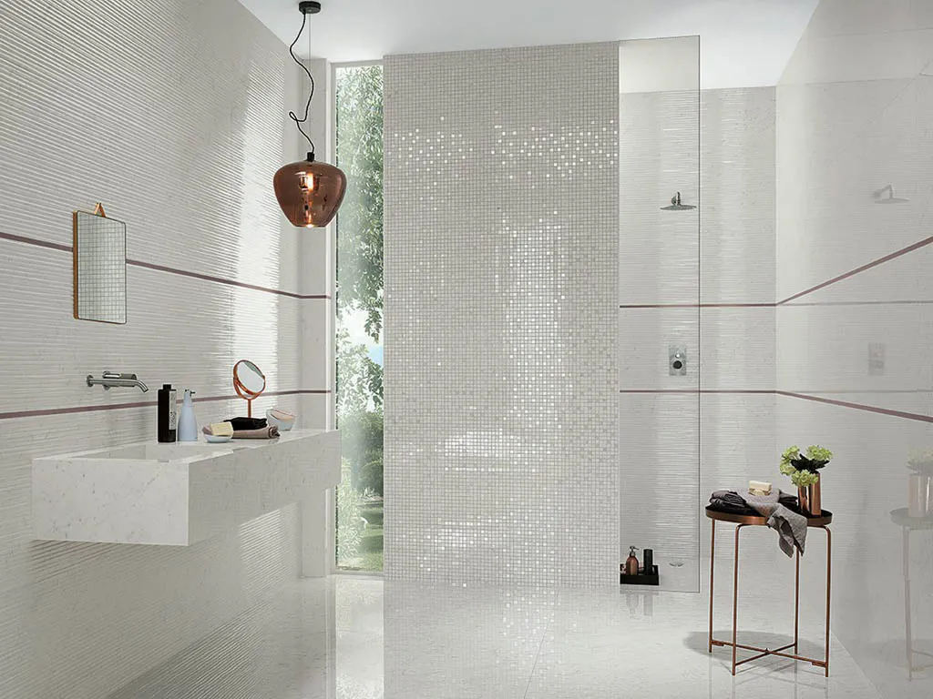 Керамогранит ROMA DIAMOND от производителя FAP Ceramiche –  фото