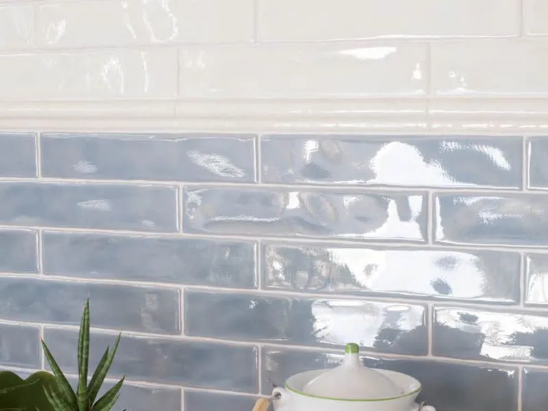 Керамическая плитка BRICK CRACKLE от производителя Amadis –  фото