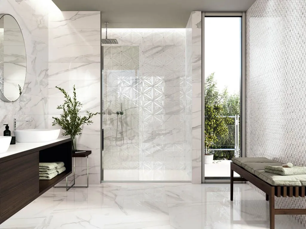 Керамическая плитка STATUARY от производителя APE Ceramica –  фото