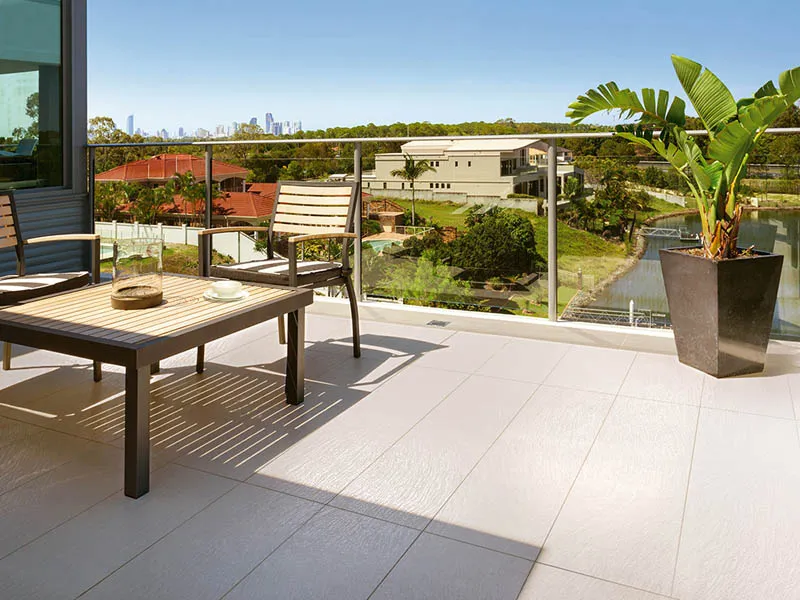 Керамогранит ЭВЕРЕСТ от производителя Керамика будущего –  фото