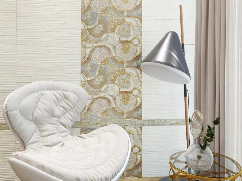 Керамическая плитка MARVEL от производителя Gracia Ceramica –  фото