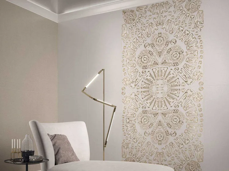 Керамическая плитка CANVAS от производителя Ariana –  фото