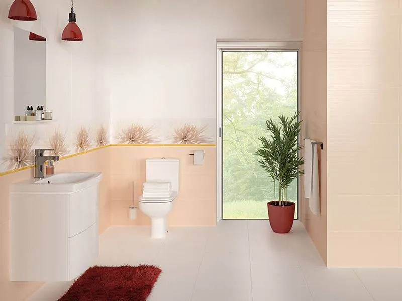 Керамическая плитка EMMA от производителя Cersanit –  фото