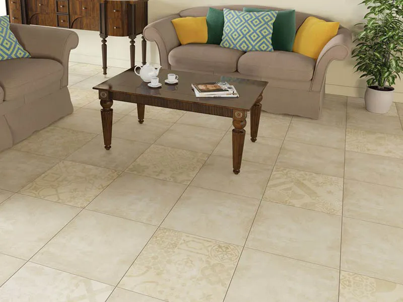 Керамогранит NOVECENTO от производителя Geotiles –  фото