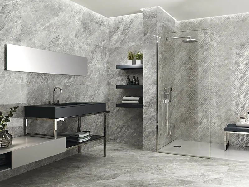 Керамическая плитка BALMORAL от производителя Baldocer –  фото