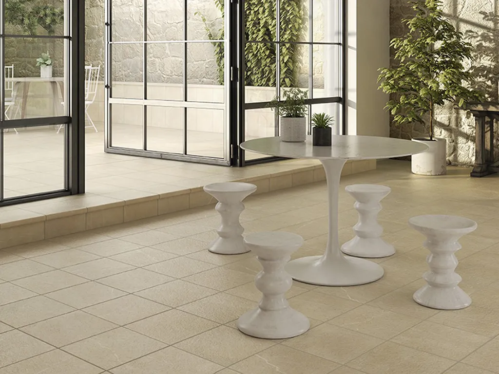 Керамогранит ALBAROC от производителя Exagres –  фото