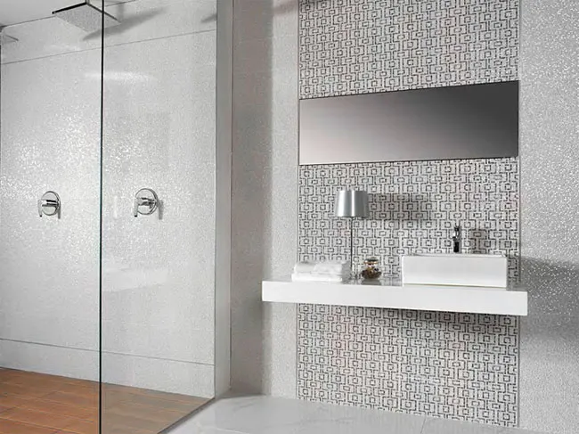 Керамическая плитка MOSAIC от производителя Emigres –  фото