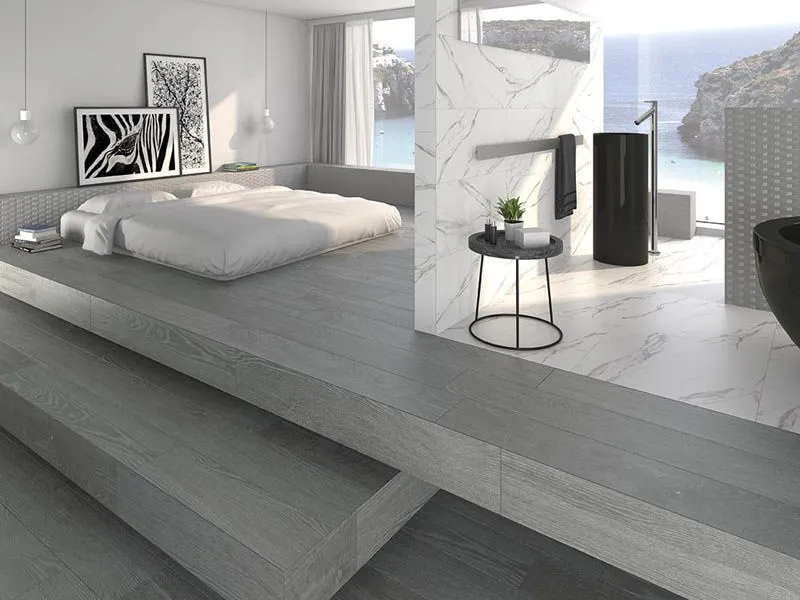 Керамическая плитка OBERON от производителя Arcana Ceramica –  фото