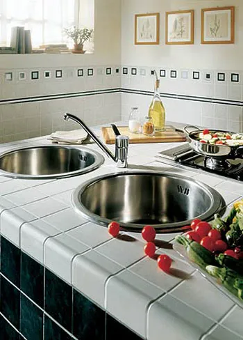 Керамическая плитка DREAM от производителя Marca Corona –  фото