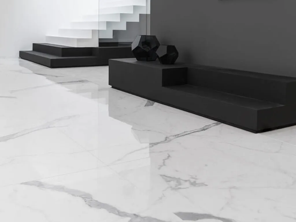 Керамогранит CALACATTA PANTHEON от производителя Velsaa –  фото