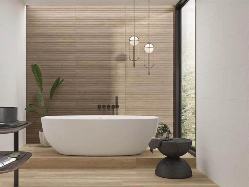 Керамическая плитка JAPON от производителя STN Ceramica –  фото