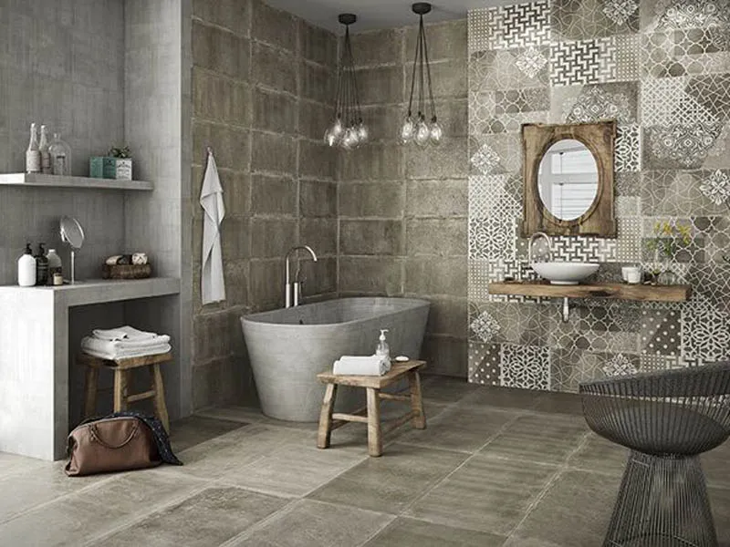 Керамогранит SERIFOS от производителя Venus –  фото