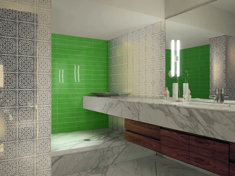 Керамическая плитка CARMEN от производителя Bardelli –  фото