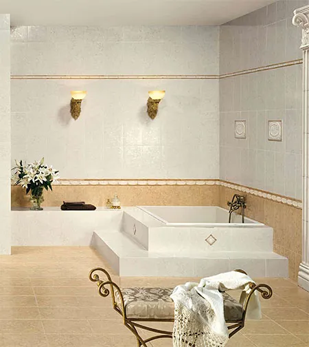 Керамическая плитка IL DIVINO от производителя Peronda –  фото