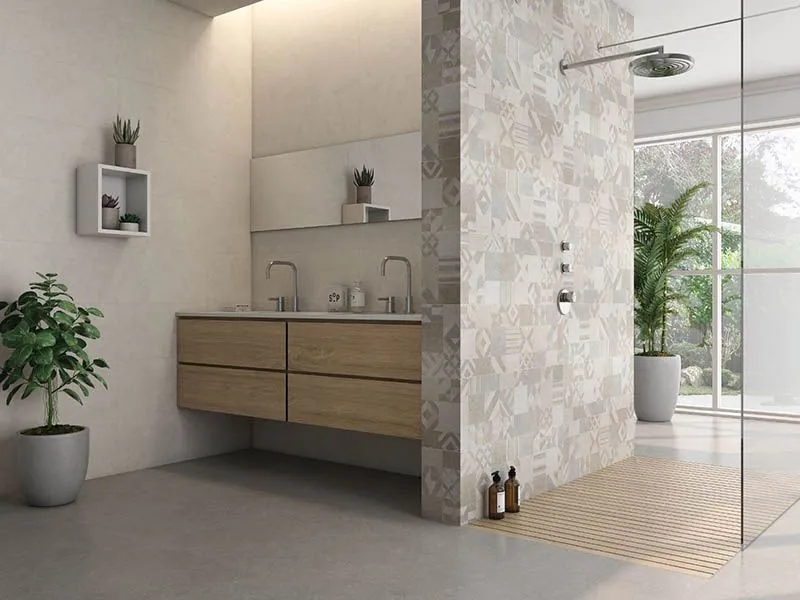 Керамическая плитка NUNKY от производителя Prissmacer –  фото