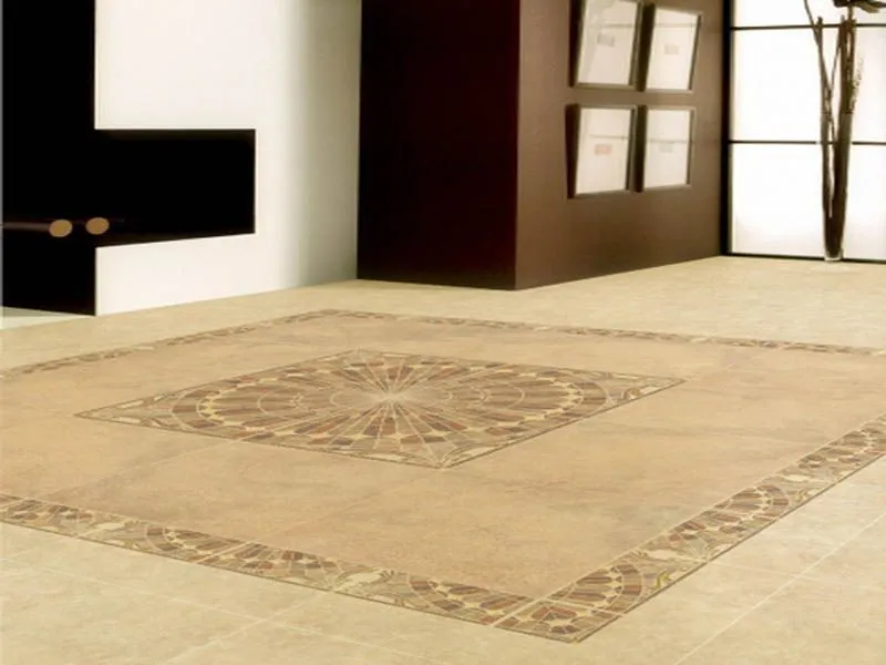 Керамическая плитка ADELE от производителя Baldocer –  фото