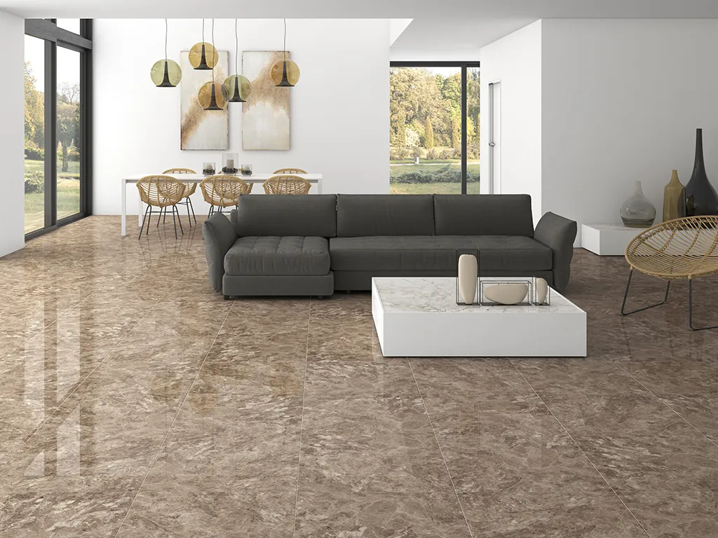 Керамогранит LOIR (MUST BY TAU) от производителя TAU Ceramica –  фото