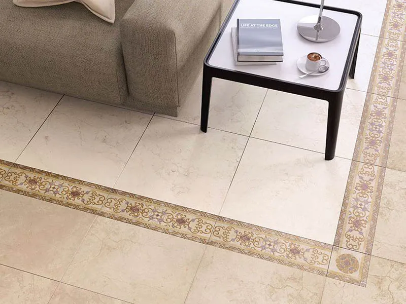 Керамогранит CORONA от производителя El Molino –  фото