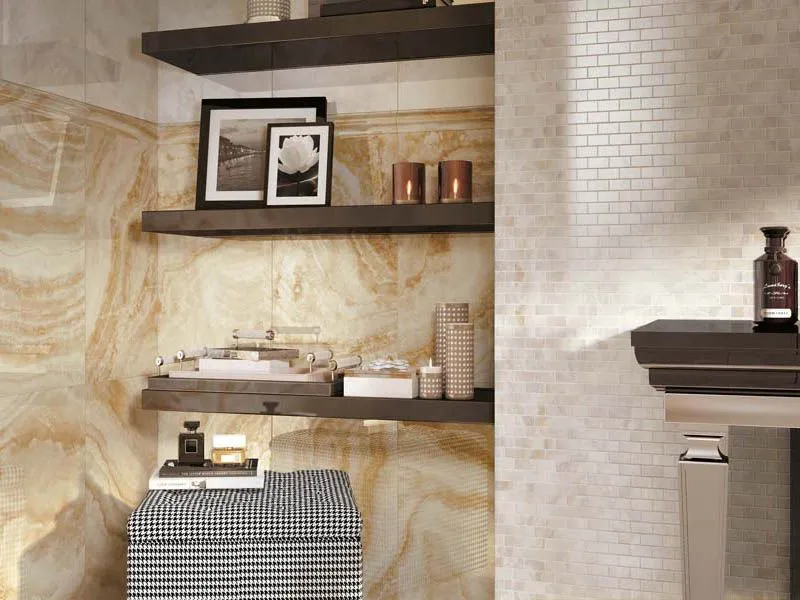 Керамическая плитка SUPERNOVA ONYX WALL от производителя Atlas Concorde (Russia) –  фото