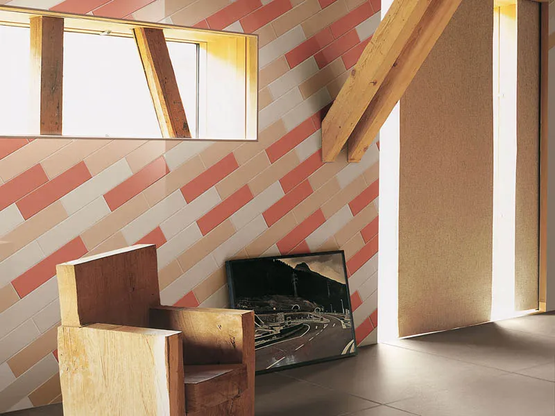 Керамическая плитка C&C (Colore & Colore) от производителя Bardelli –  фото