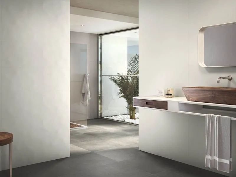 Керамическая плитка FUSION от производителя Baldocer –  фото