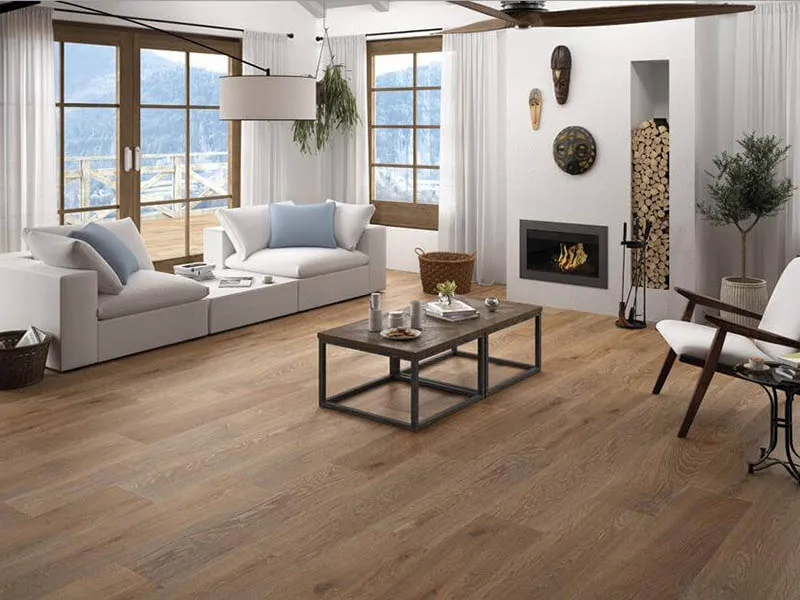 Керамогранит ARTICWOOD от производителя STN Ceramica –  фото