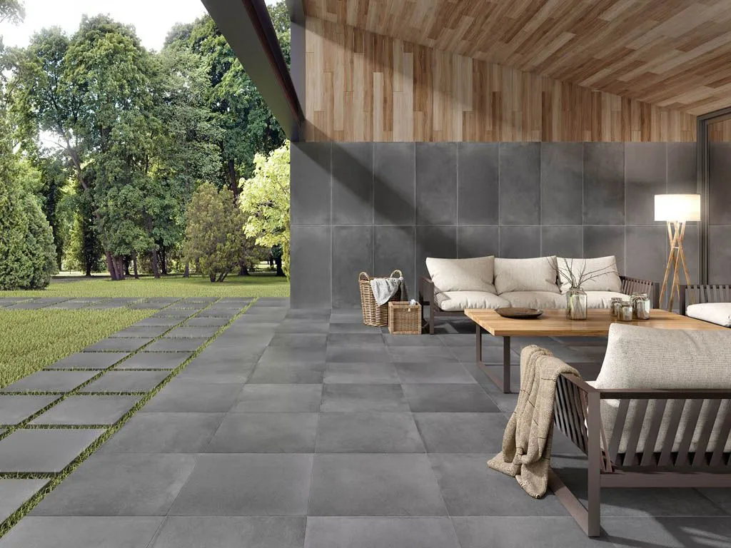 Керамогранит CLAYS от производителя TAU Ceramica –  фото