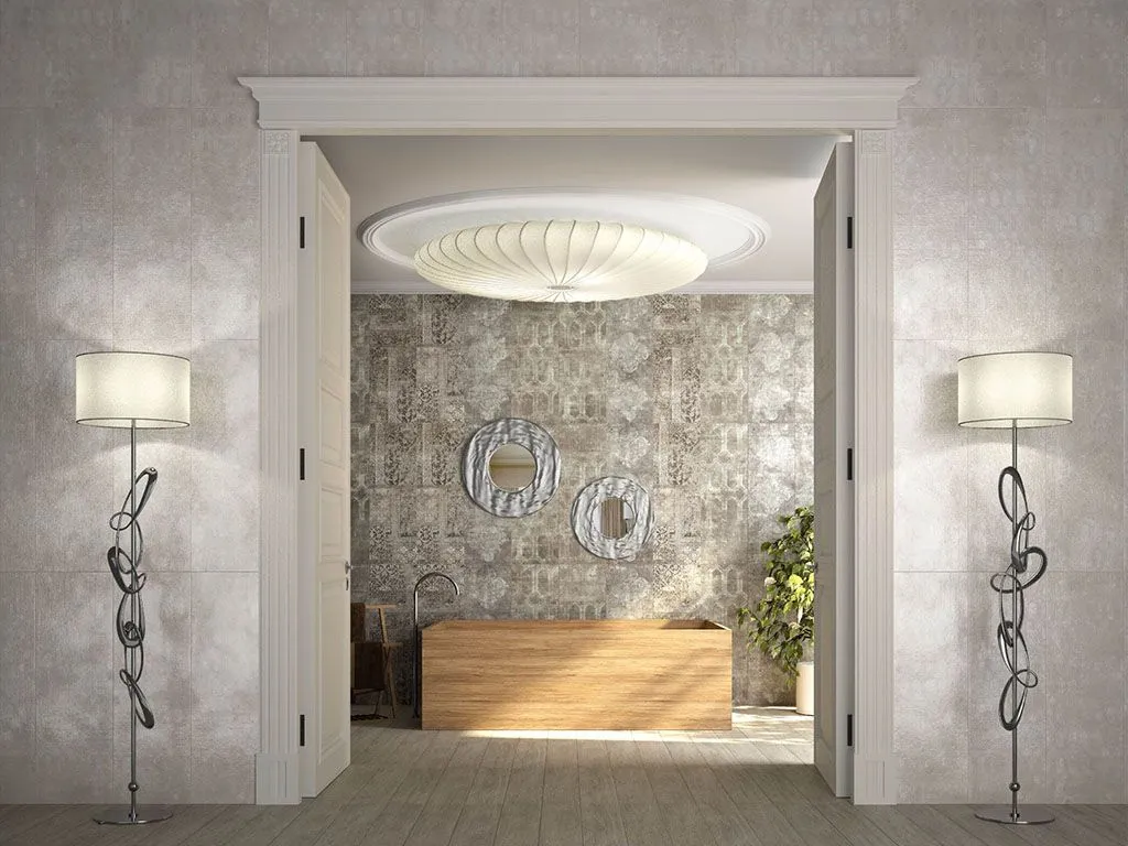 Керамическая плитка ATELIER от производителя Newker Ceramics –  фото