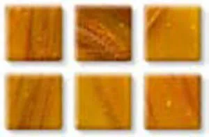 Мозаика GB92 на бумаге