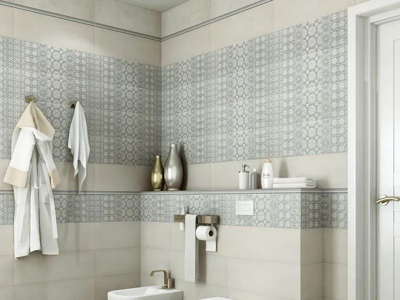 Керамическая плитка YUTE от производителя El Molino –  фото