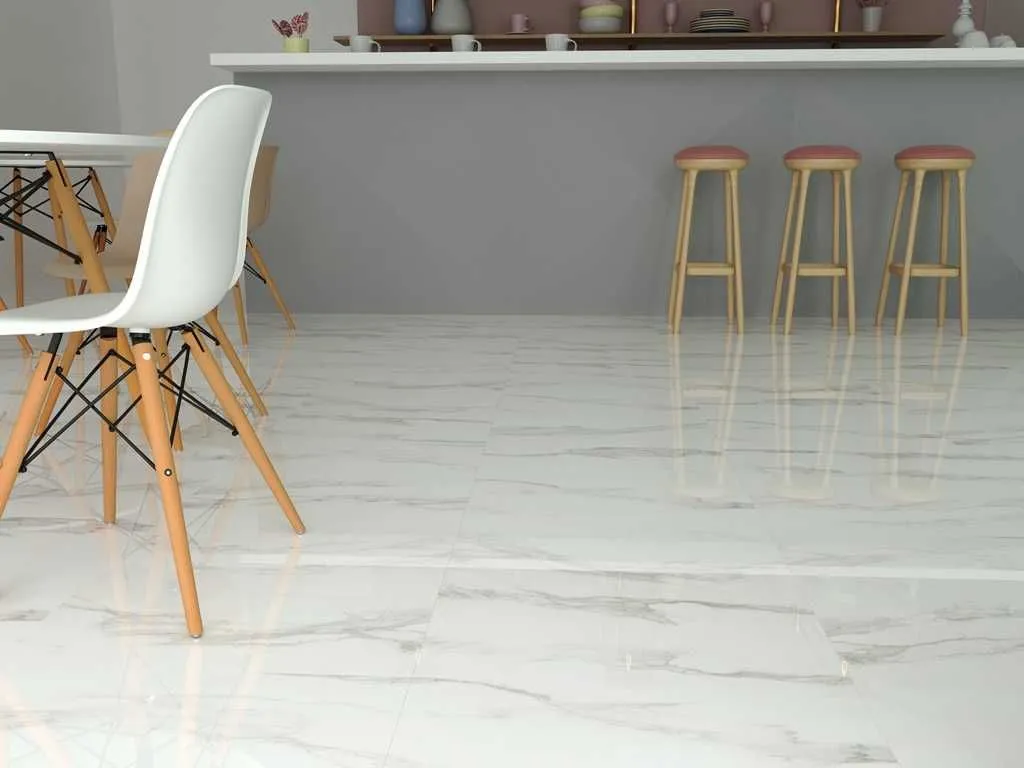 Керамогранит CALACATTA PANTHEON от производителя Velsaa –  фото