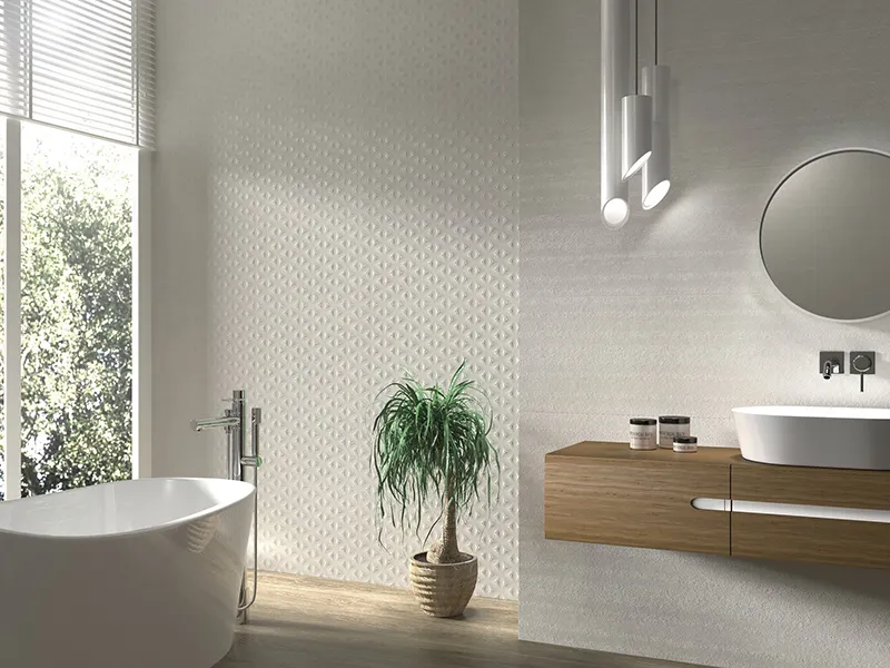 Керамогранит TWIST от производителя APE Ceramica –  фото