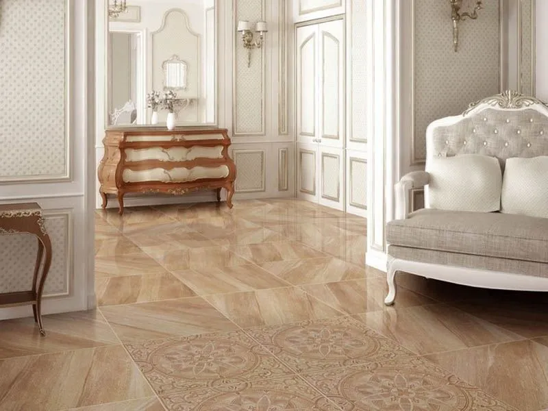 Керамогранит FLANDES от производителя Emigres –  фото