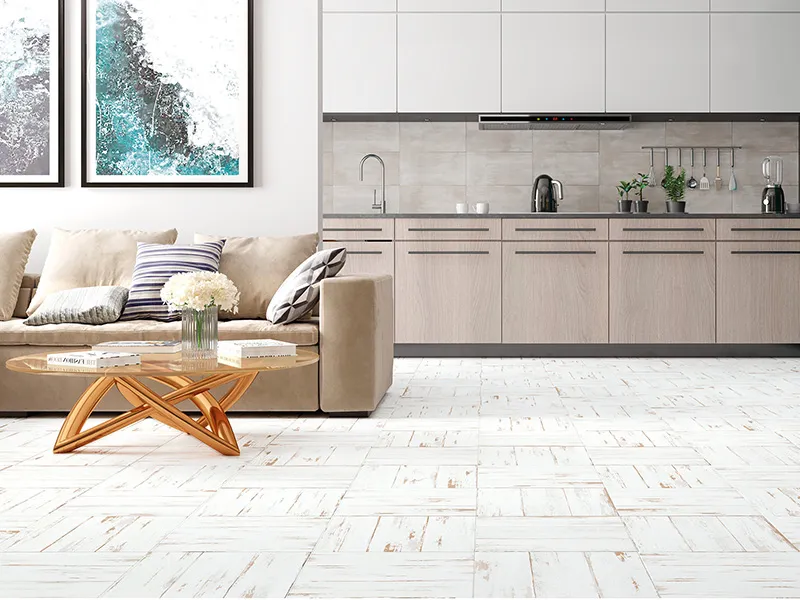 Керамогранит MONTANA от производителя AltaCera –  фото