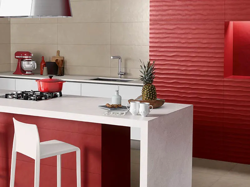 Керамическая плитка SPLASH от производителя Love Tiles –  фото