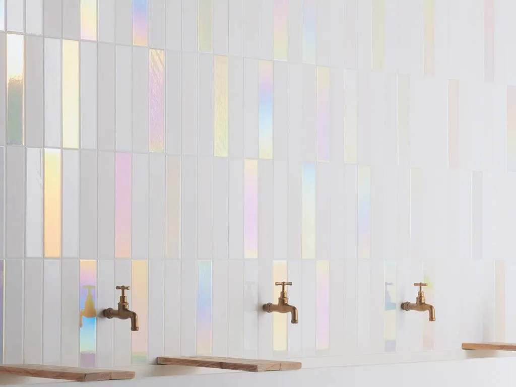 Керамическая плитка SPECTRE от производителя 41ZERO42 –  фото