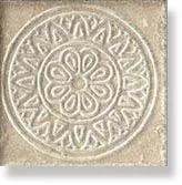 Вставка Friuli Beige Tozzetto Orchidea