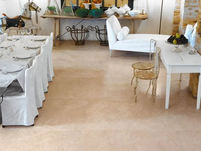 Керамогранит MARMOCREA от производителя Sant Agostino –  фото