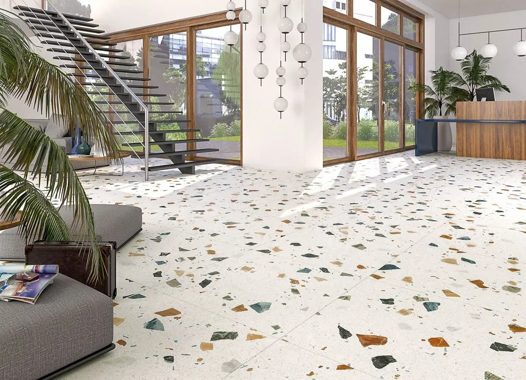 Керамическая плитка STRACCIATELLA от производителя Arcana Ceramica –  фото