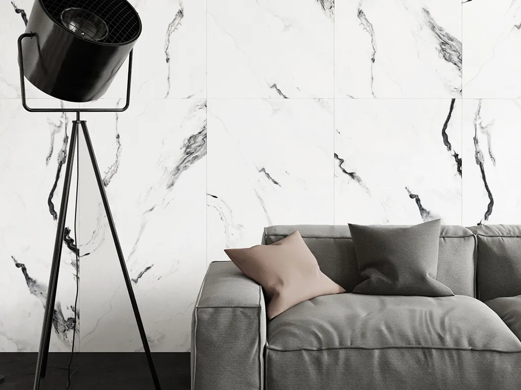 Керамогранит MARBLE ROYAL от производителя DecoVita –  фото