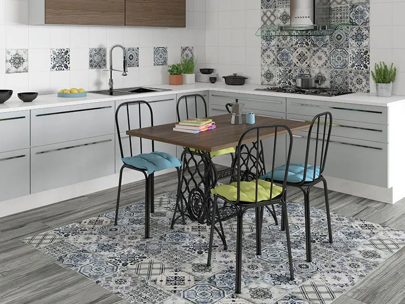 Керамогранит GEOMIX от производителя Geotiles –  фото