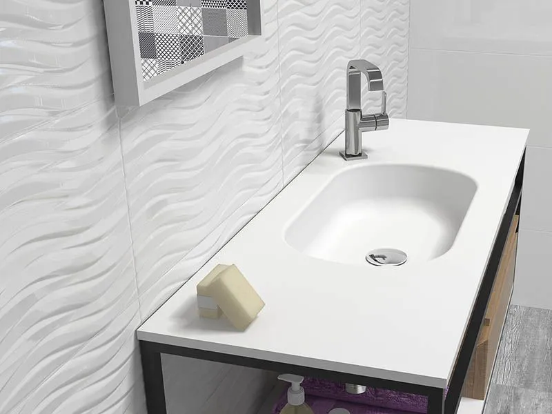 Керамическая плитка EVEREST от производителя Azulev –  фото