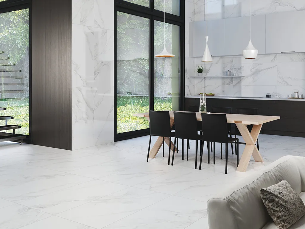 Керамогранит TORANO от производителя Museum –  фото