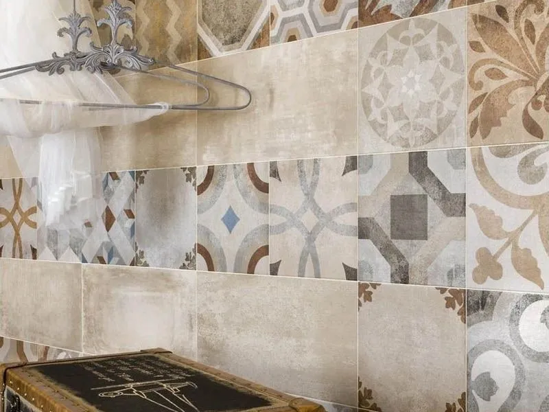 Керамогранит SHADE от производителя Pastorelli Ceramiche –  фото