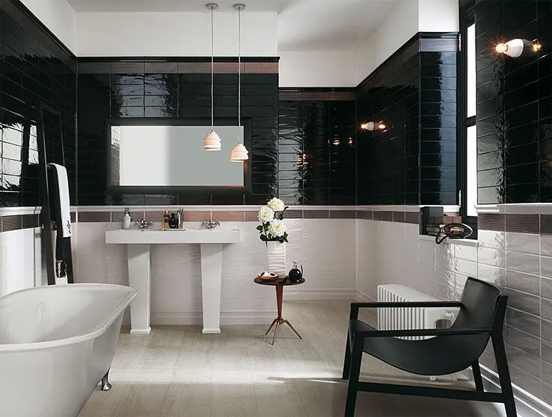 Керамическая плитка MANHATTAN от производителя FAP Ceramiche –  фото